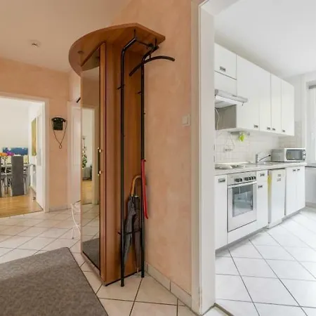 Id 4243 Private Apartment Hannover