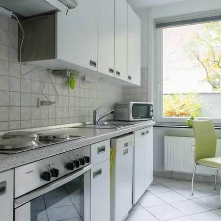 Apartment Id 4243 Private *