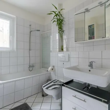 Apartment Id 4243 Private *