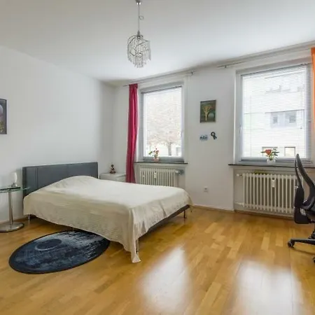 Apartment Id 4243 Private Hannover