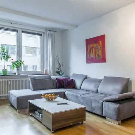 Apartment Id 4243 Private *